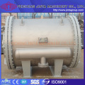 Spiral Plate Heat Exchanger